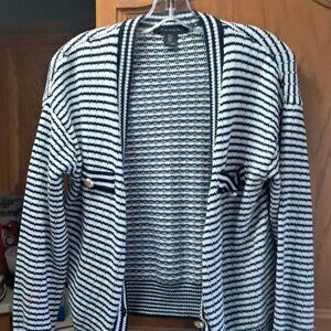 WOMENS CARDIGAN SWEATERS SIZE M